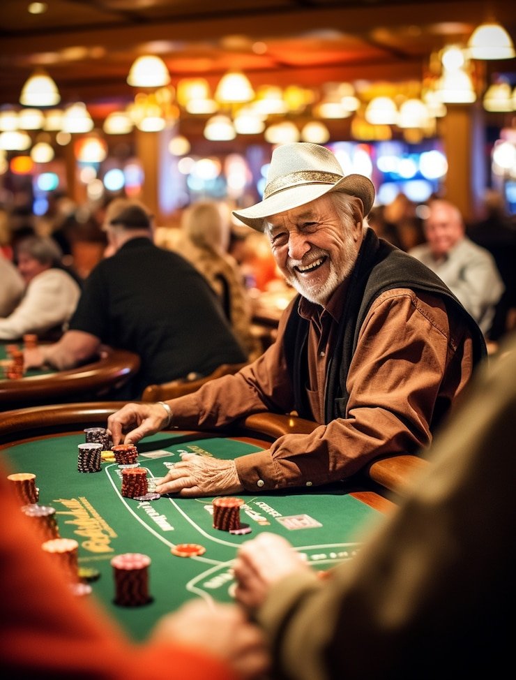 markas123 platform interface showing Liga 1 betting, live dealer, and slot games